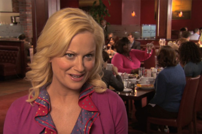 Happy Galentine’s Day! How to Stream the ‘Parks and Rec’ Episode That Started It All