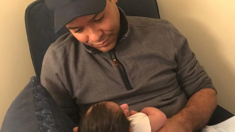 New York News Anchor Rob Nelson Announces He’s Stepping Down as Fatherhood ‘Shifted My Perspective’