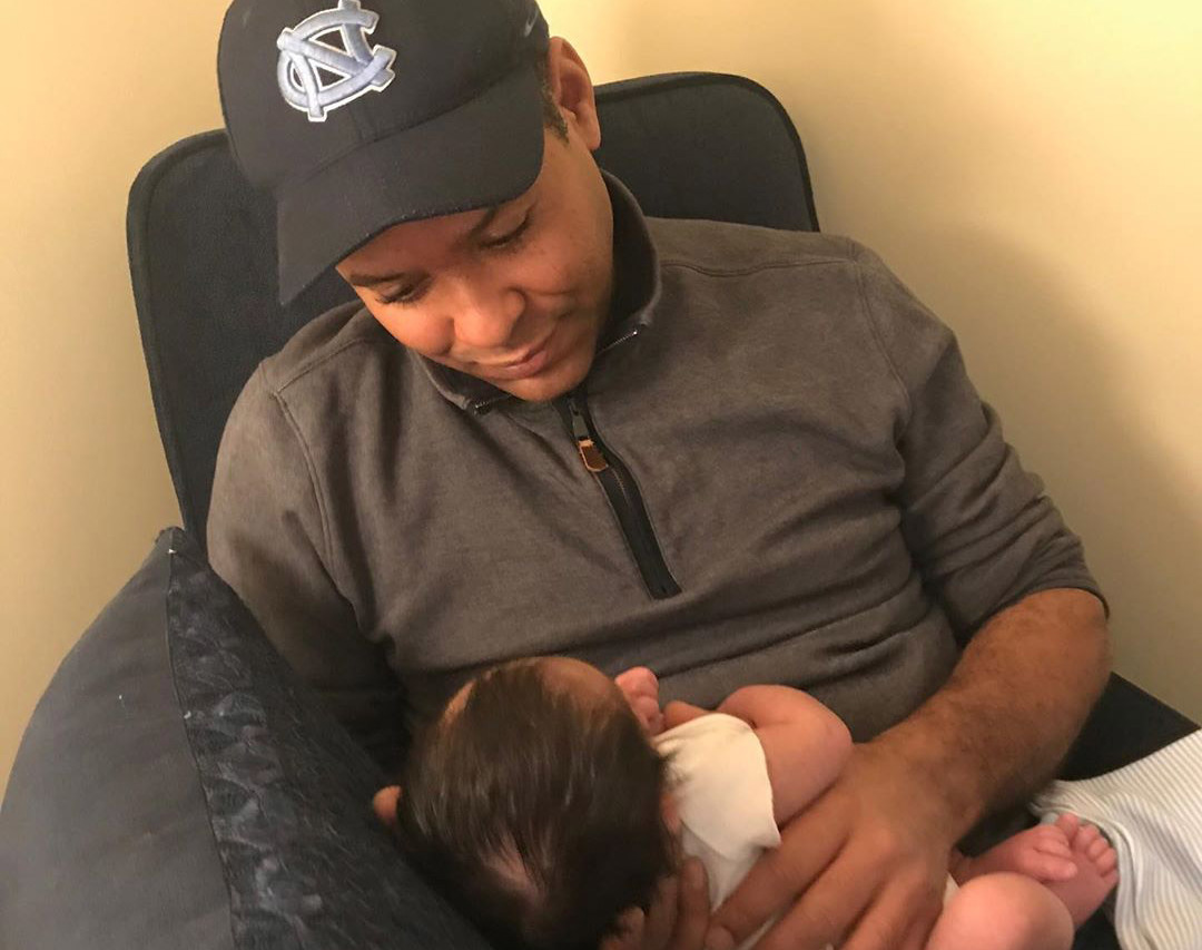 New York News Anchor Rob Nelson Announces He’s Stepping Down as Fatherhood ‘Shifted My Perspective’