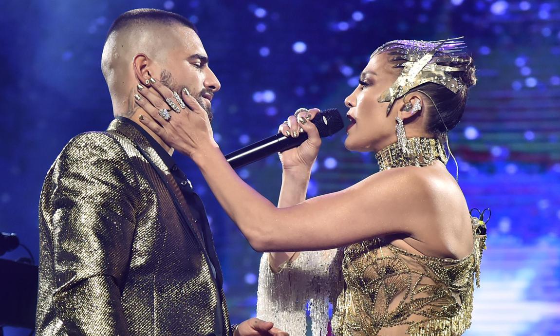 WHAT MALUMA HAD TO SAY ABOUT JENNIFER LOPEZ WHILE ON THE SET OF ‘MARRY ME’