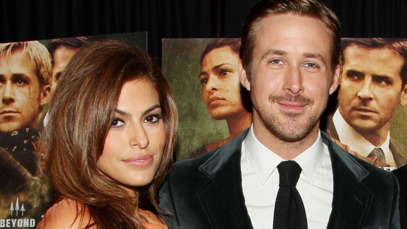 Eva Mendes Reveals Ryan Gosling’s Secret Talents in the Kitchen