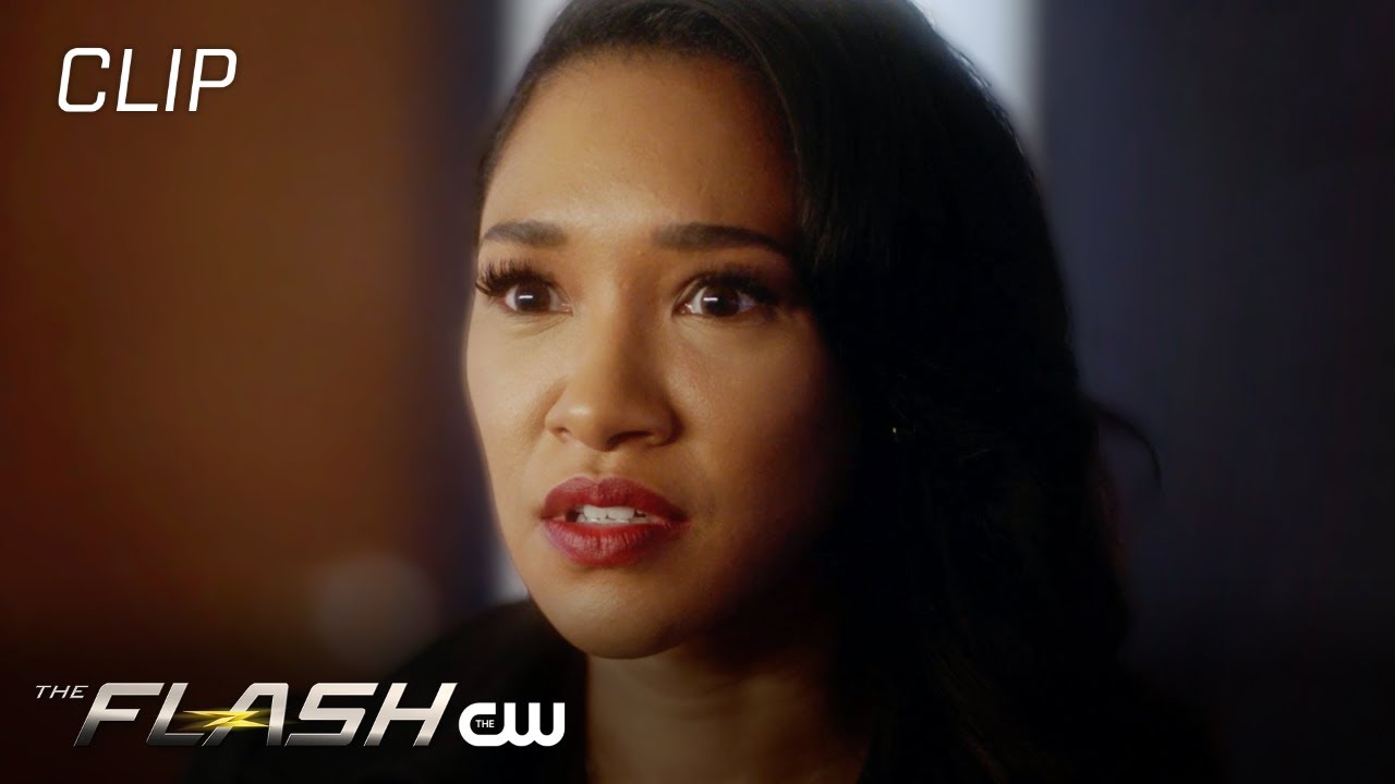 “The Flash” Season 6 “A Girl Named Sue”: The Real Iris Realizes She’s Not Alone [PREVIEW]
