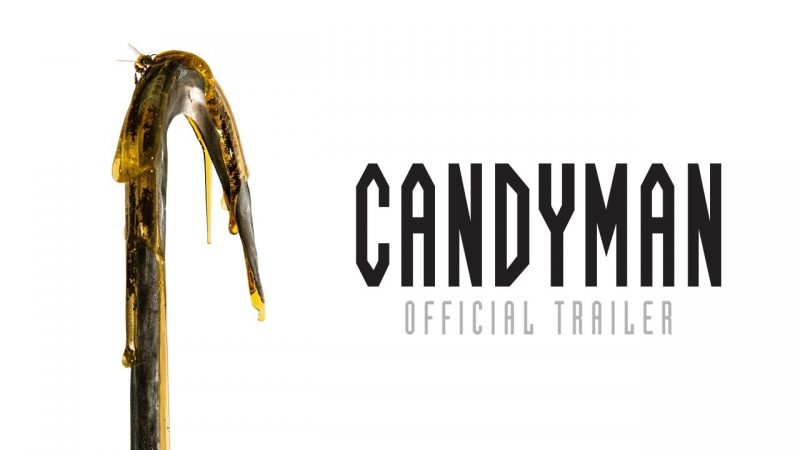 The Candyman Trailer Promises Blood, Bees, and One Terrifying Urban Legend Reborn