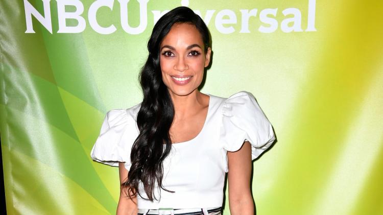 Rosario Dawson comes out as queer and admits she has never had an LGBTQ relationship