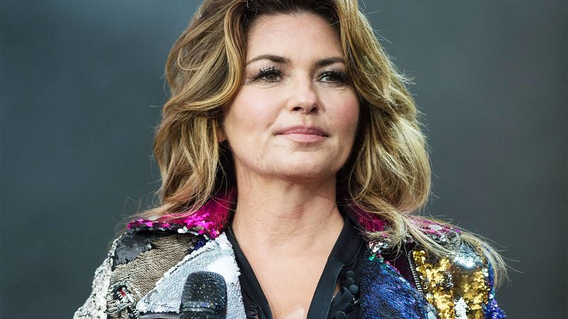 25 Years Ago: Shania Twain Releases ‘The Woman in Me’
