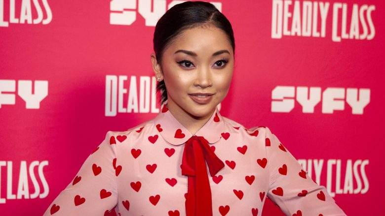 Spoiler: Do Peter and Lara Jean Stay Together in ‘To All the Boys I’ve Loved Before’ 2?