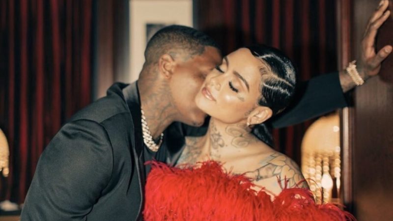 YG and Kehlani Deliver “Konclusions” Just in Time for Valentine’s Day