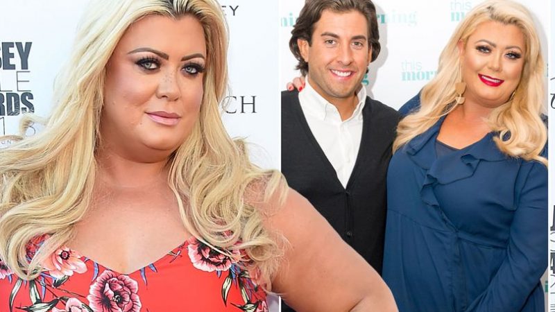 Gemma Collins ‘wants to elope’ with Arg to remove ‘pressure’ of a flash wedding