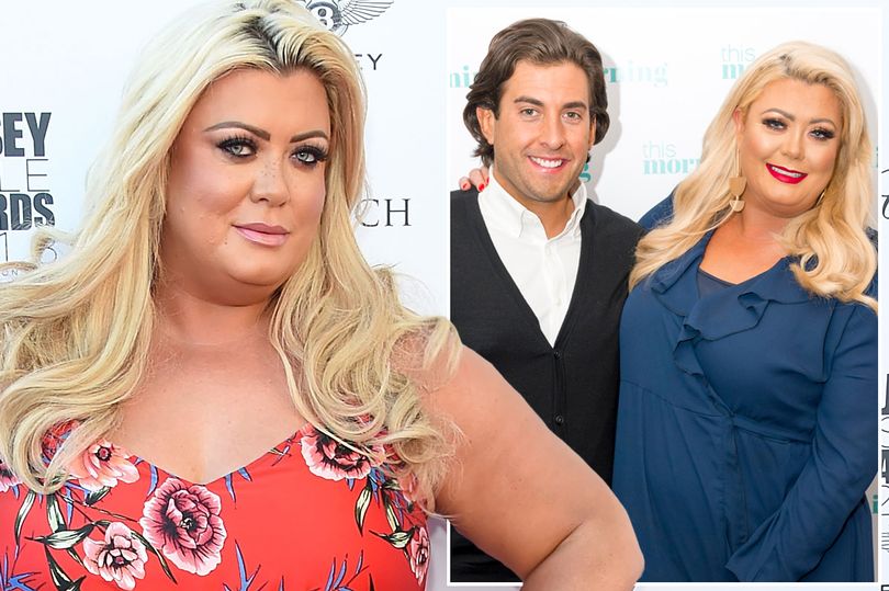 Gemma Collins ‘wants to elope’ with Arg to remove ‘pressure’ of a flash wedding