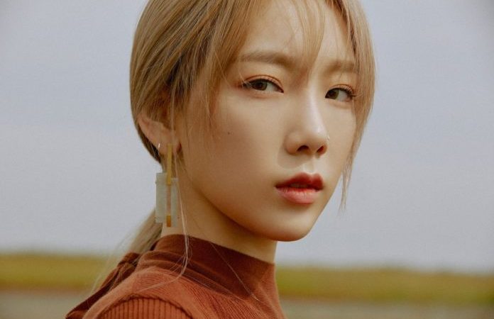Taeyeon receives all the love from SONE on her birthday
