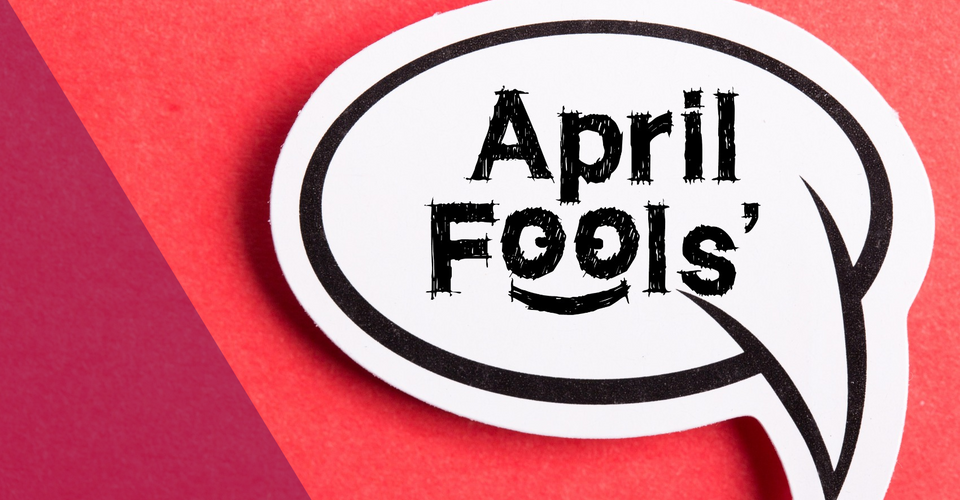 10 Guilt-Free April Fools’ Day Pranks To Play On Your Kids