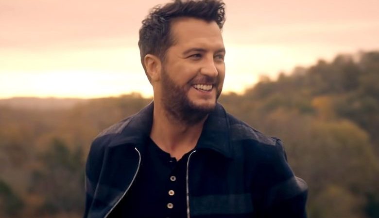 Luke Bryan to Perform at the Ford Center in Evansville