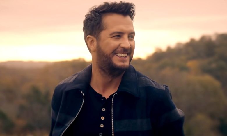 Luke Bryan to Perform at the Ford Center in Evansville
