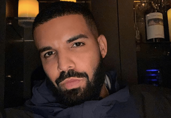 Social Media Reacts To Drake Calling His Baby Mama A “Fluke”