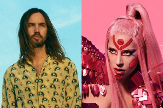 Watch Tame Impala’s Dreamy Cover Of Lady Gaga’s ‘Perfect Illusion’