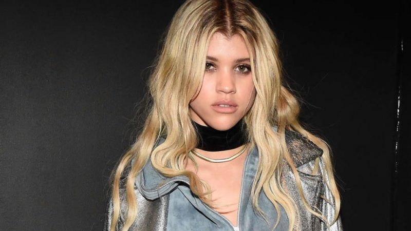 Sofia Richie Reveals The Insane Number Of Bikinis She Owns – Also Plans To Start Her Own Empire