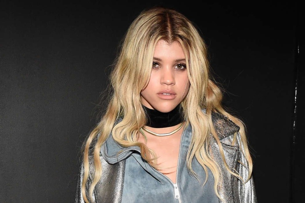 Sofia Richie Reveals The Insane Number Of Bikinis She Owns – Also Plans To Start Her Own Empire