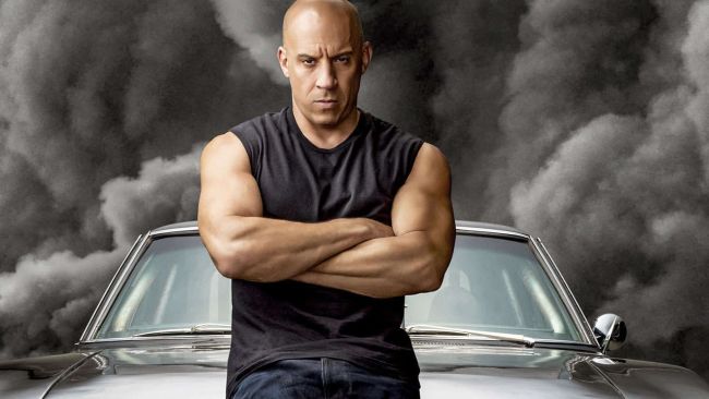 Fast and Furious 9 delayed a year due to Coronavirus