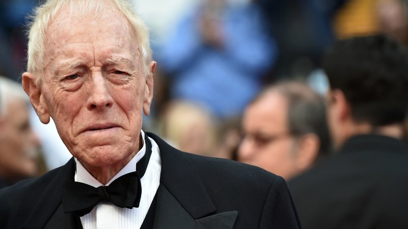 Remembering Actor Max Von Sydow, From Bergman To ‘Game Of Thrones’