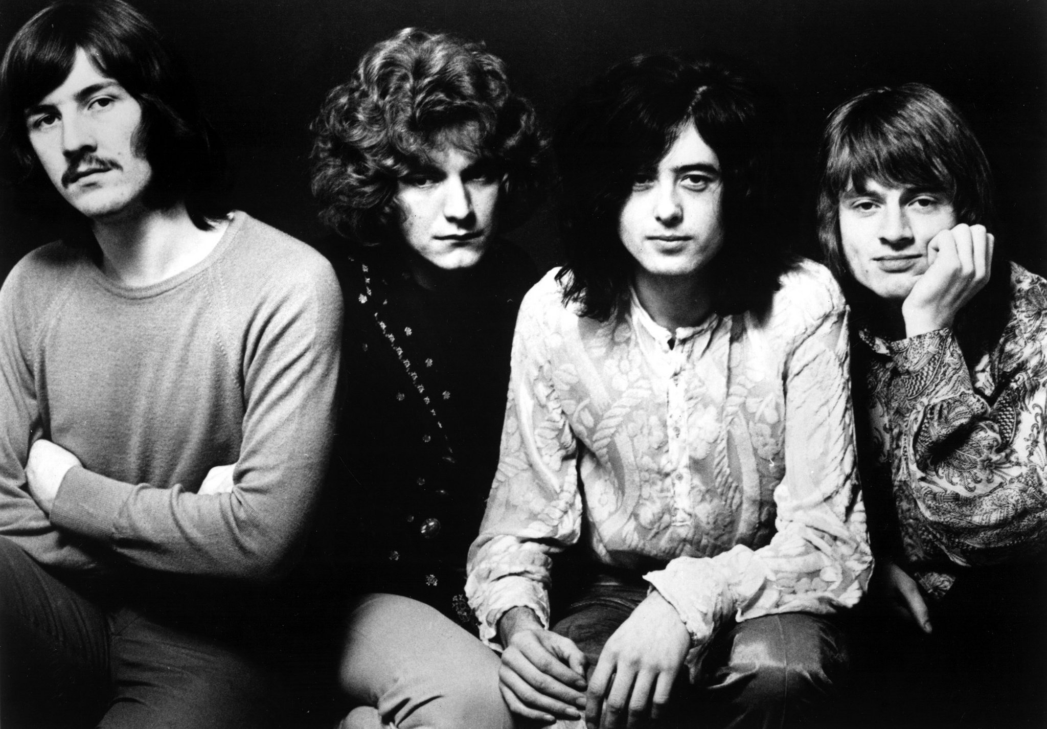 Led Zeppelin Wins Copyright Dispute For “Stairway To Heaven”