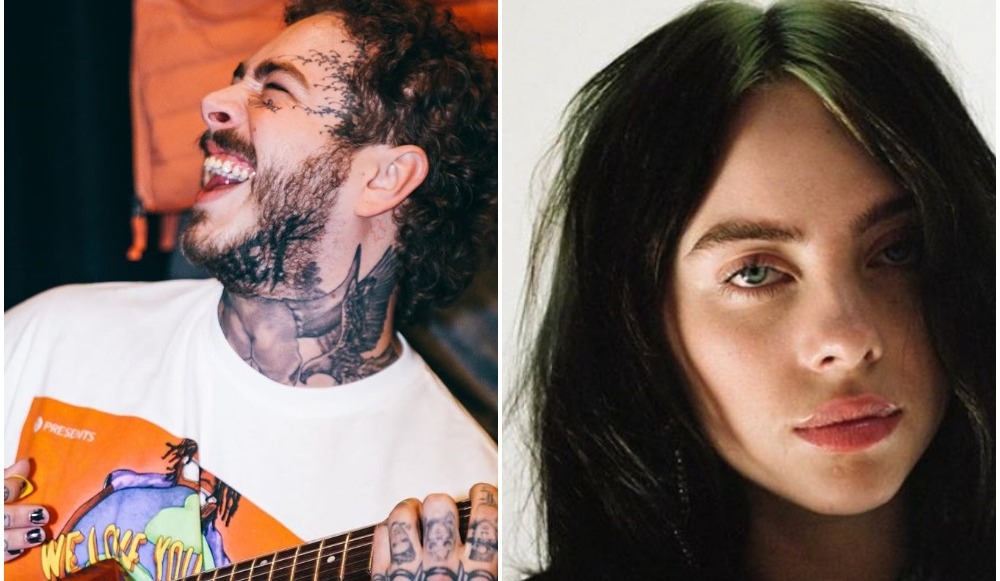 Nashville’s March concerts: Billie Eilish, Post Malone and 9 more shows to see