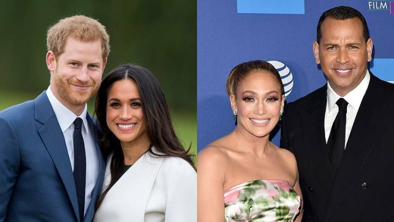 Alex Rodriguez Addresses Prince Harry and Meghan Markle Dinner Date Rumors