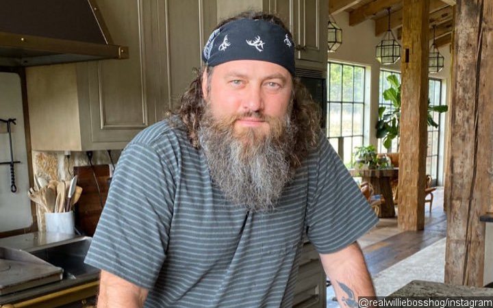The Reality TV Star’s Properties In West Monroe, Where His Family Is Staying During The Quarantine, Are Struck By Eight To Ten Bullets During The Shooting In ‘Broad Daylight.’