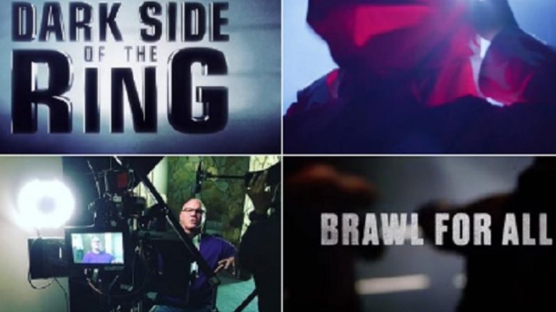 WATCH: Dark Side Of The Ring (S2E4): Brawl For All (Video)
