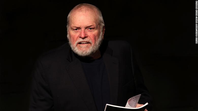 Brian Dennehy, veteran actor of stage and screen, dead at 81