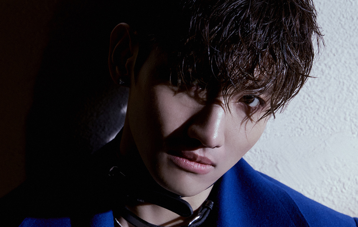 TVXQ’s Changmin releases first solo album
