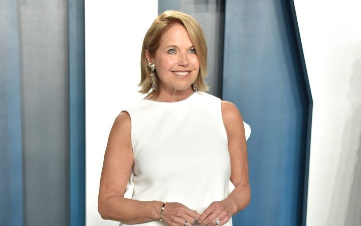 Katie Couric Reveals Denzel Washington Left Her Feeling ‘Shaken’ After 2004 Interview