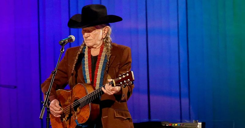 ‘Willie Nelson: American Outlaw’: A&E’s ‘incredible’ documentary on country legend’s legacy wins over fans