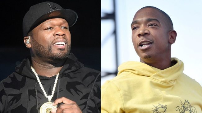 Update: 50 Cent Responds to Ja Rule’s ‘Battle of the Hits’ Challenge
