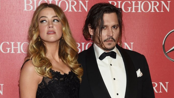 When Amber Heard chopped off Johnny Depp’s finger during an ugly fight