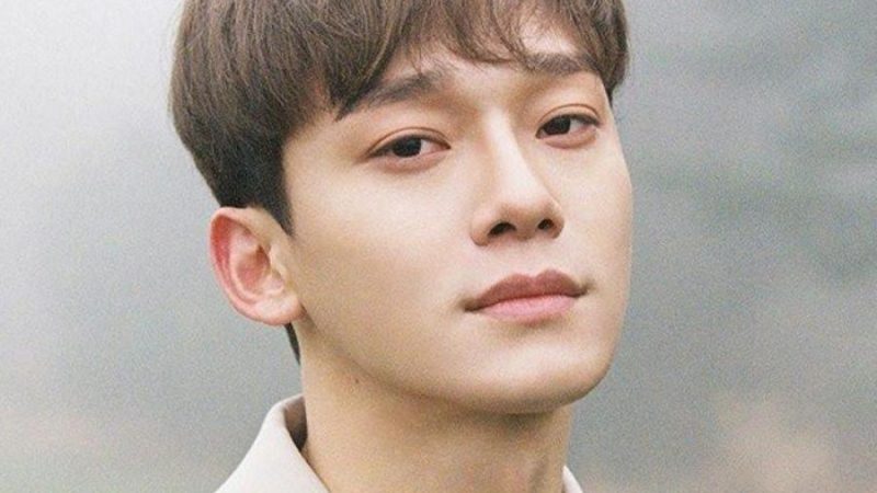 JUST IN: EXO’s Chen has reportedly welcomed a baby girl