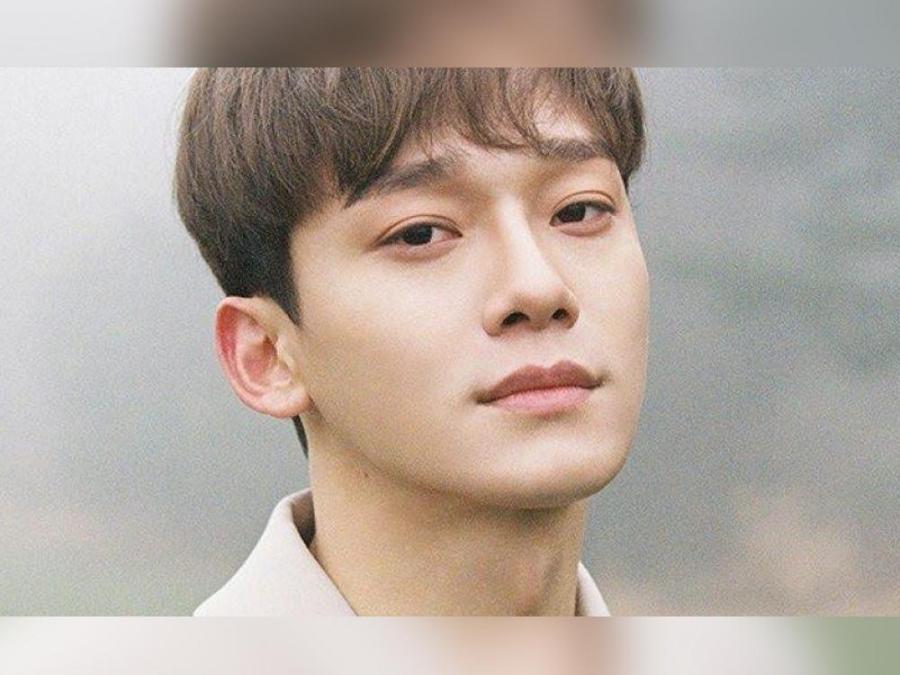 JUST IN: EXO’s Chen has reportedly welcomed a baby girl