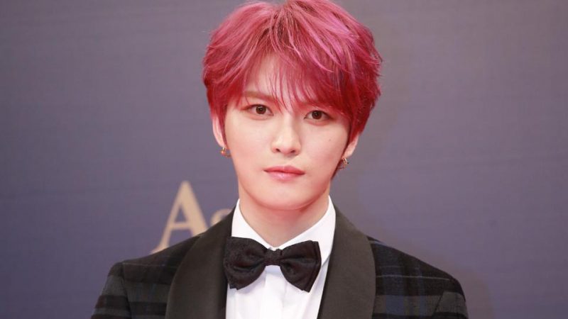 K-Pop Star Kim Jaejoong Says April Fools’ Day Prank About COVID-19 Hospitalization Was To Raise Awareness
