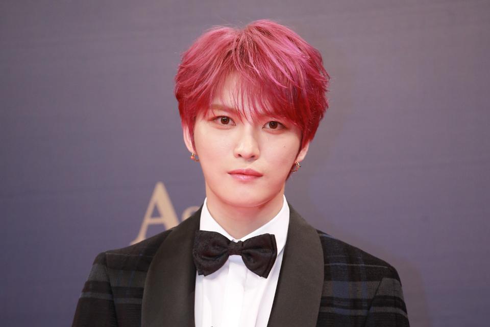 K-Pop Star Kim Jaejoong Says April Fools’ Day Prank About COVID-19 Hospitalization Was To Raise Awareness