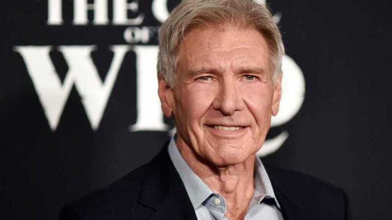 Harrison Ford investigated by FAA over runway incident