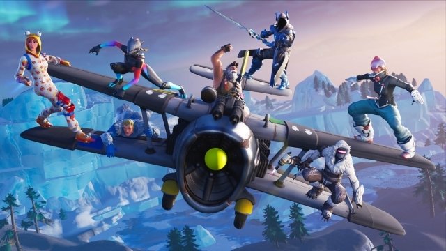 Fortnite 2.66 Update Patch Notes | April 8 Today