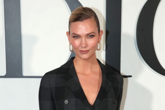 Karlie Kloss reveals drastic measures she used to take to stop herself growing taller