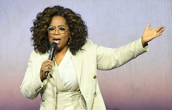 Oprah Announces New Book Club Pick ‘Hidden Valley Road’ (Video)