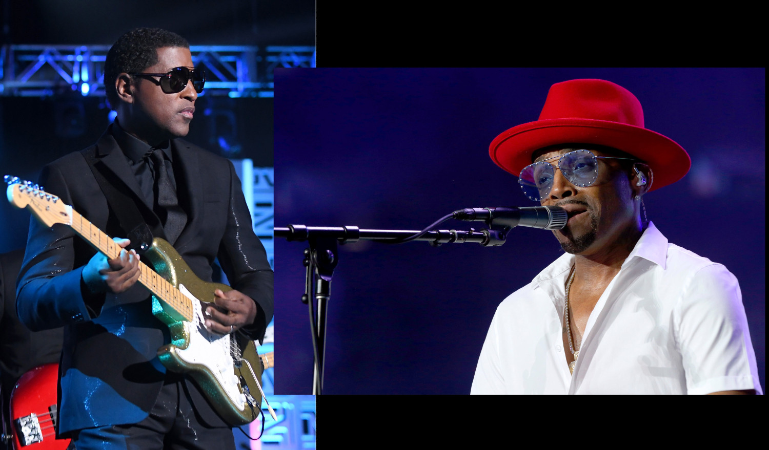 After All The Hype, Hilarious Memes, Babyface And Teddy Riley Press ‘Reset’ On Beat Battle That Broke IG