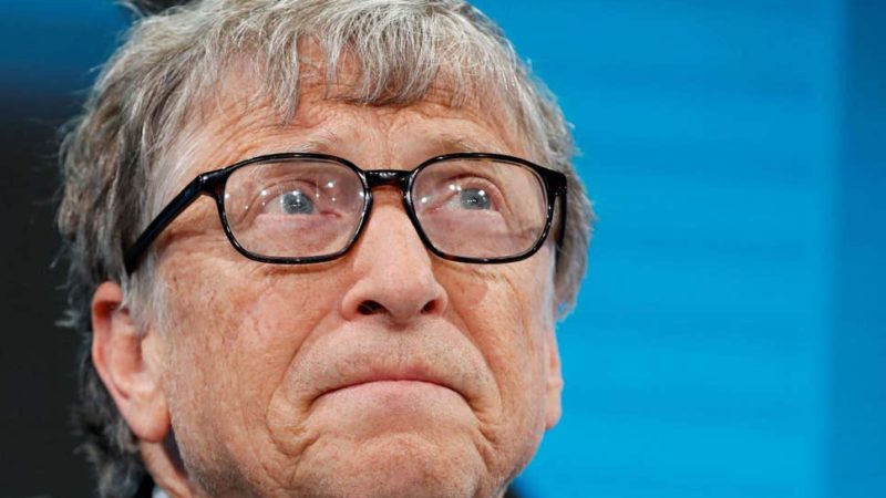 Coronavirus: Bill Gates condemns Trump’s ‘dangerous’ decision to halt WHO funding as US cases soar