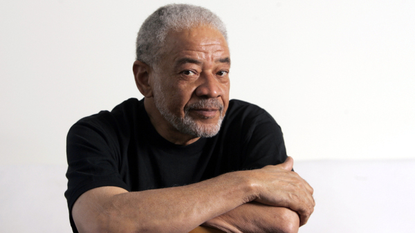Bill Withers, Writer and Singer of ‘Lean on Me’ and ‘Ain’t No Sunshine,’ Dies at 81