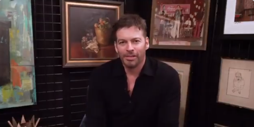 Harry Connick Jr. Performs Star-Spangled Banner With Dedication To Frontline Workers