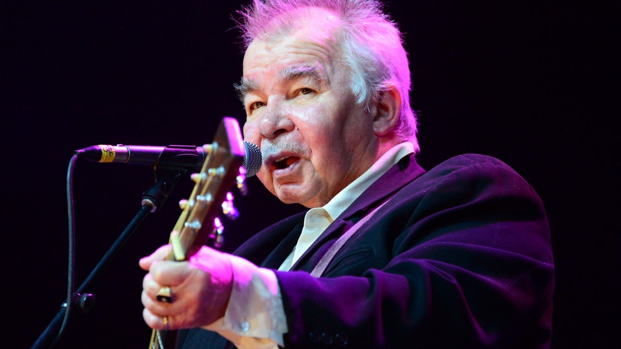 Mandy Moore, Miranda Lambert and More Stars React to John Prine’s Death