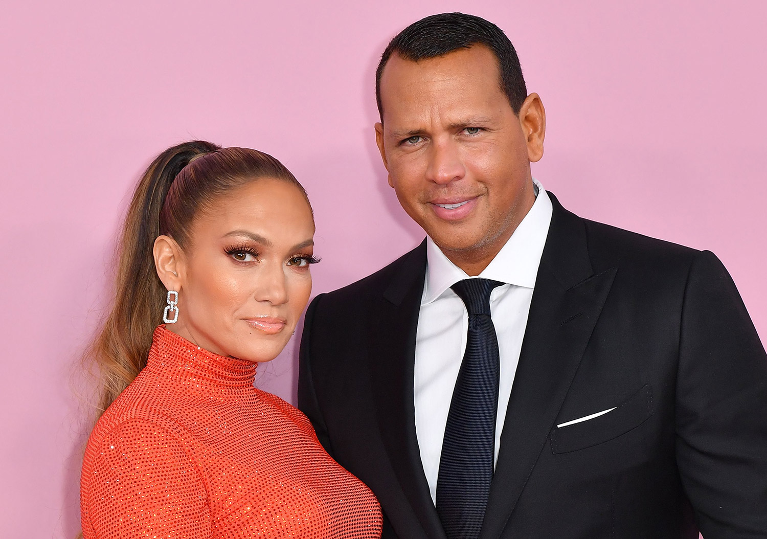 Alex Rodriguez and Jennifer Lopez Reportedly Take Step Toward Buying the Mets