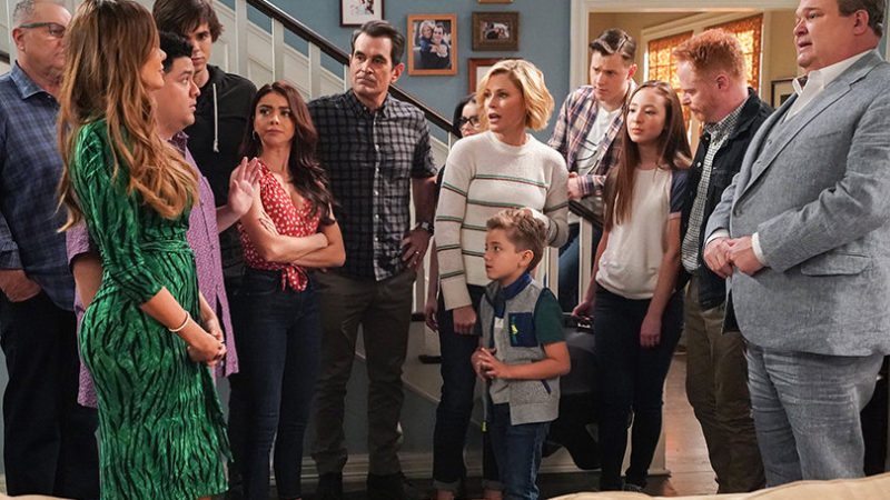 Where the Modern Family Series Finale Left Everyone — Plus, Celebrity and Fan Goodbyes