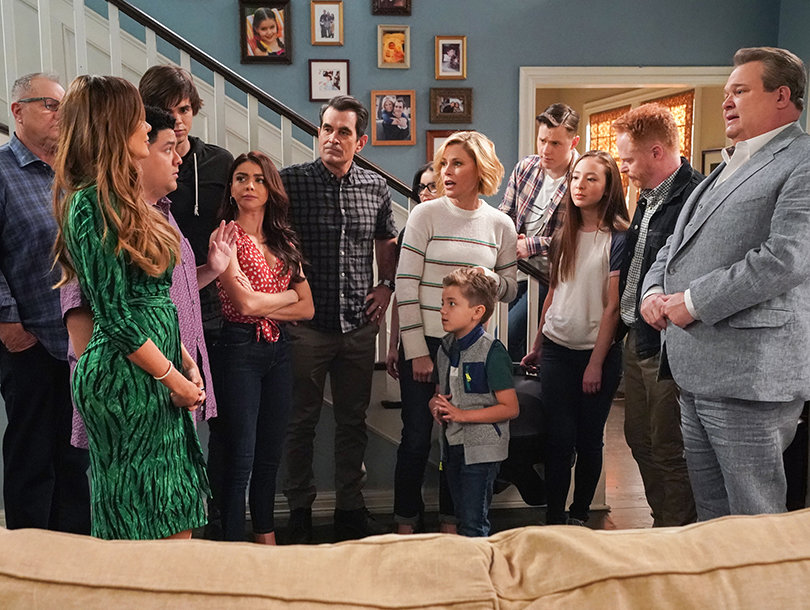 Where the Modern Family Series Finale Left Everyone — Plus, Celebrity and Fan Goodbyes